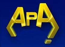 APA Fuel Systems Logo